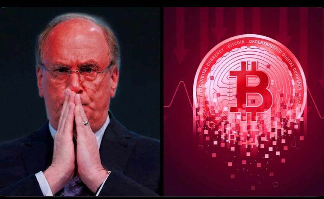 BlackRock Liquidates Over $100M in Bitcoin Before FOMC: Smart Money Signals Flash Warning for Crypto and LATAM Markets
