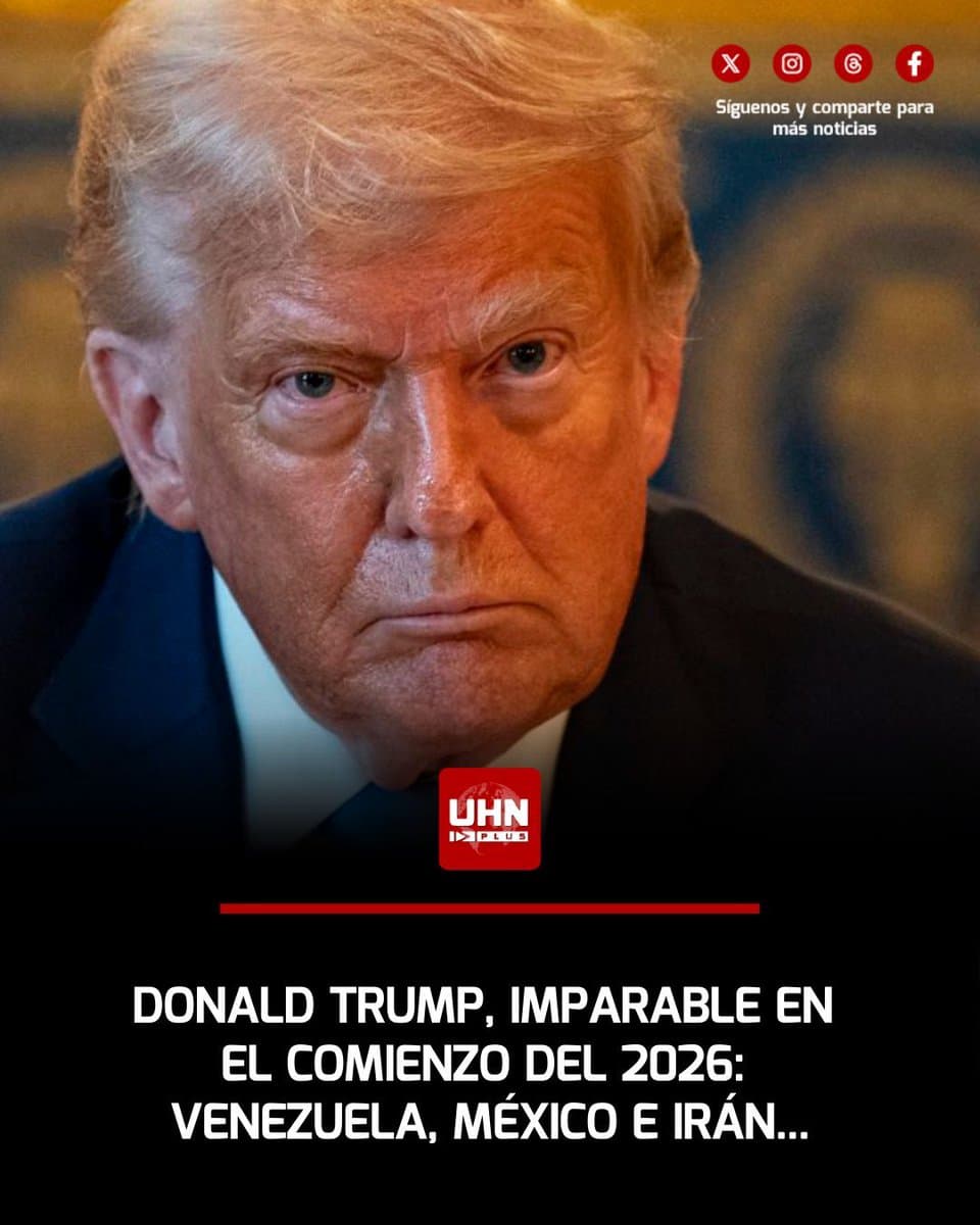 Trump Tariffs March 2026: 25% on Mexico and Canada, 10% More on China — What It Means for LATAM and Prediction Markets