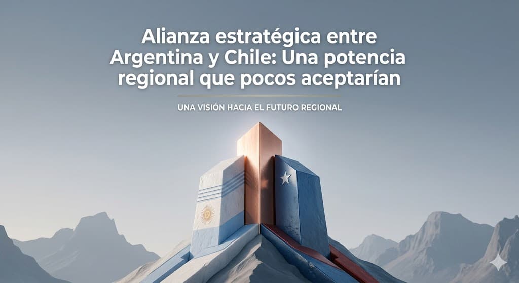 Milei-Trump Strategic Alliance: What Argentina's US Pivot Means for Prediction Markets in 2026
