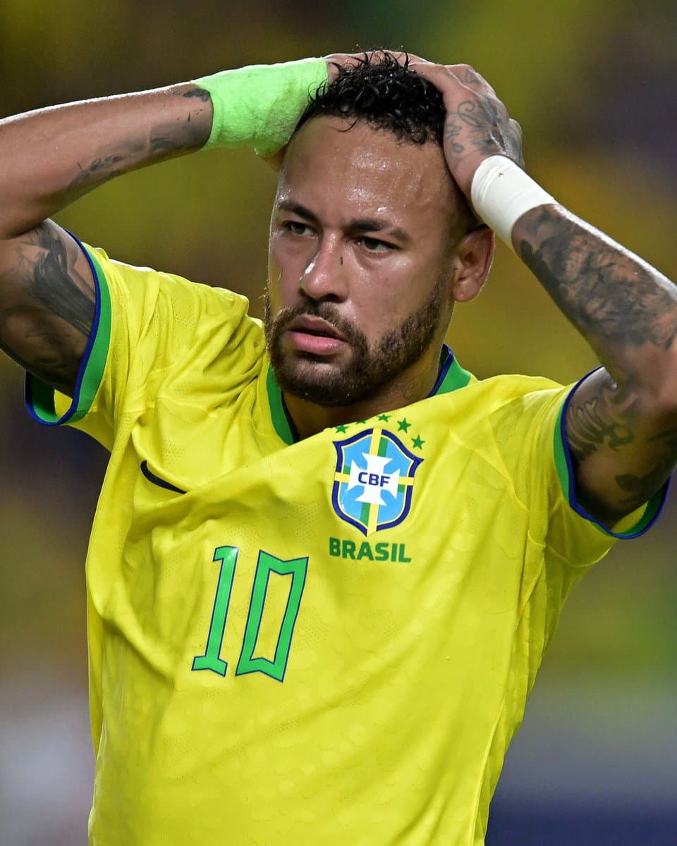 Neymar Left Out of Brazil Squad: What Prediction Markets Say About His World Cup 2026 Chances