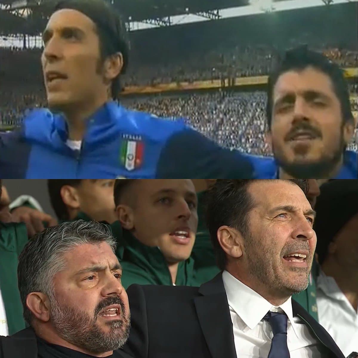 Italy FIGC Triple Resignation: Gattuso, Buffon and Gravina Out — Betting Odds for the New Manager After 2026 World Cup Elimination