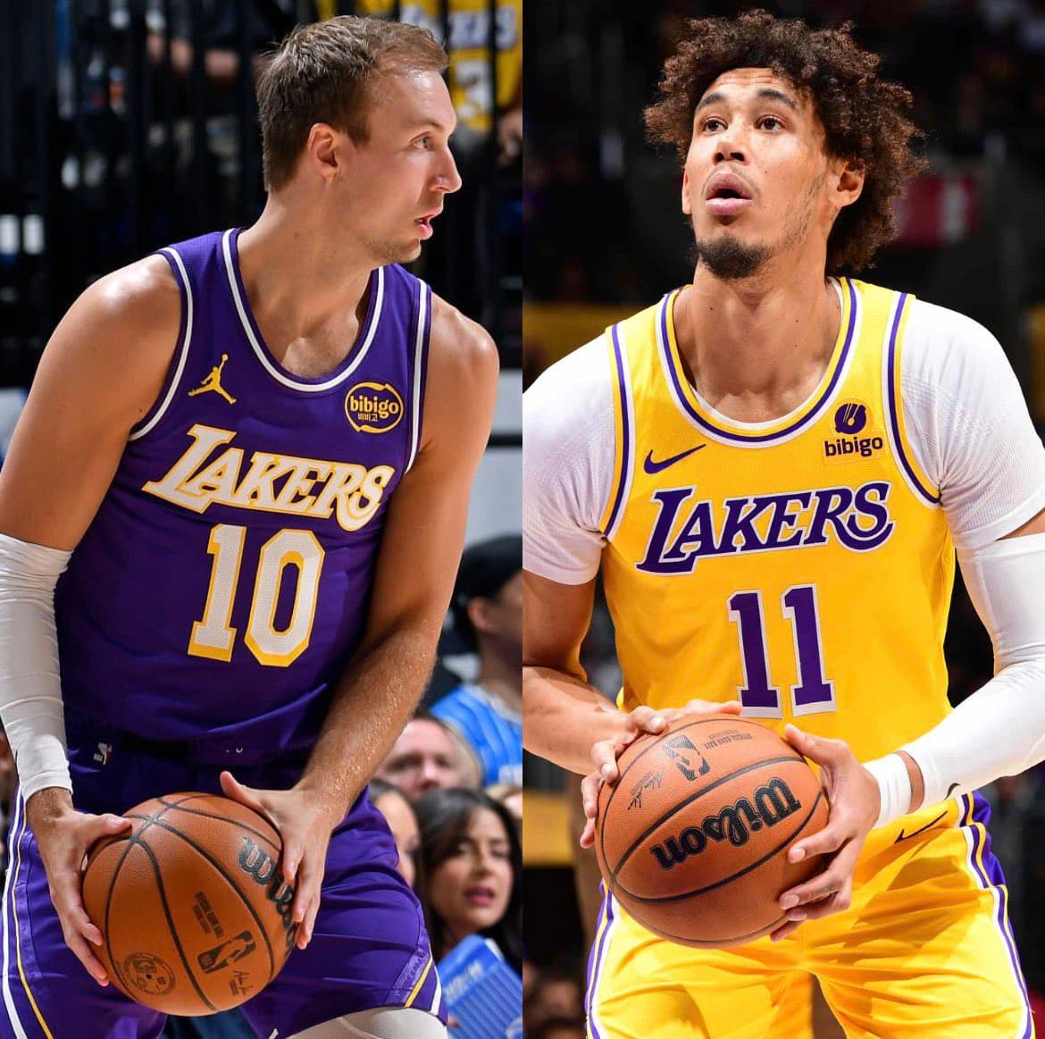 Lakers encadenan cinco victorias y sacuden las apuestas NBA 2026: Luka, LeBron y Reaves cambian las odds