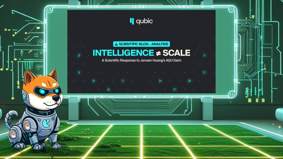 NVIDIA y la AGI en 2026: Jensen Huang sacude los mercados de predicción con su declaración más audaz