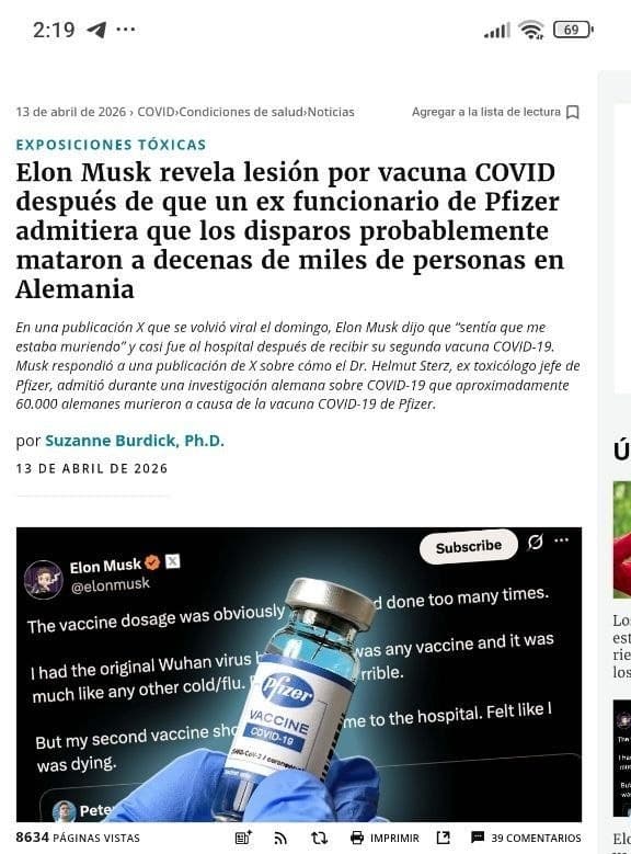 Elon Musk trillonario: probabilidad récord del 88% en Kalshi para 2027 y 77% en Polymarket para 2026