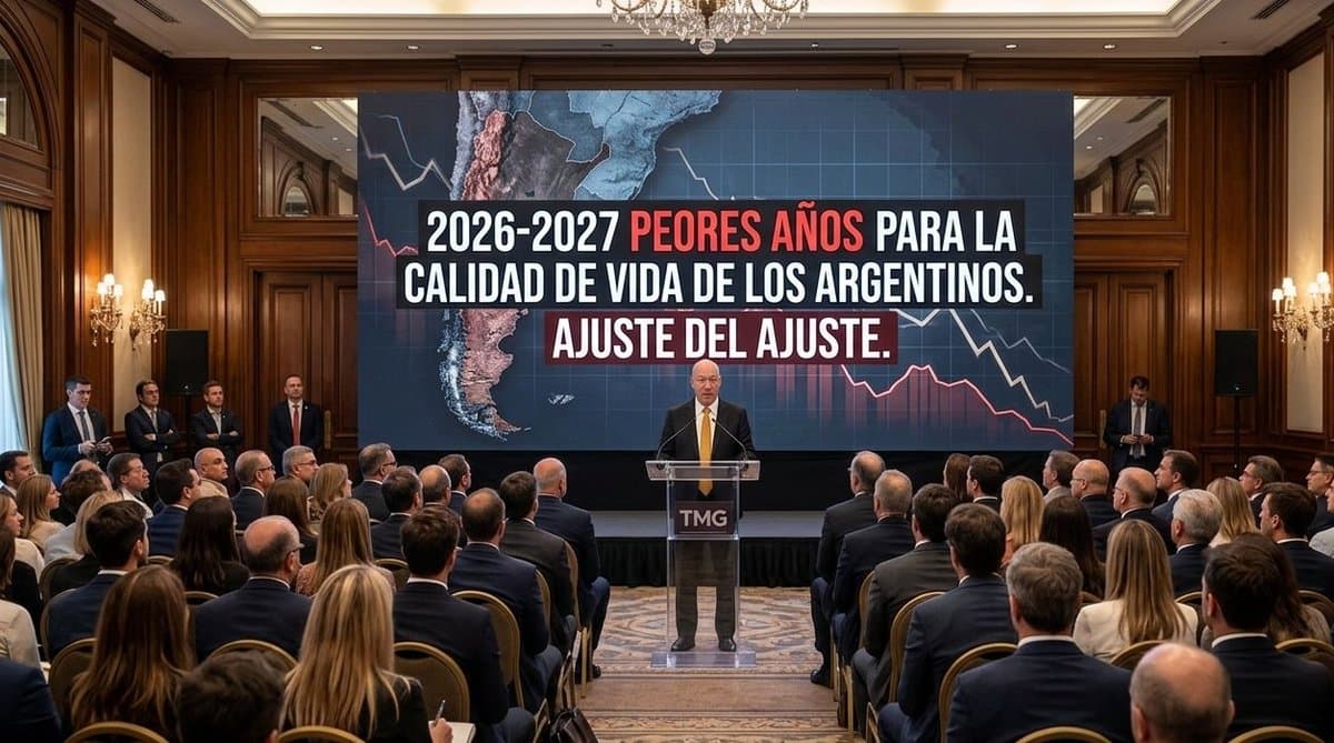 Crisis Bolivia: el colapso de reservas y qué precian los mercados de predicción en 2026