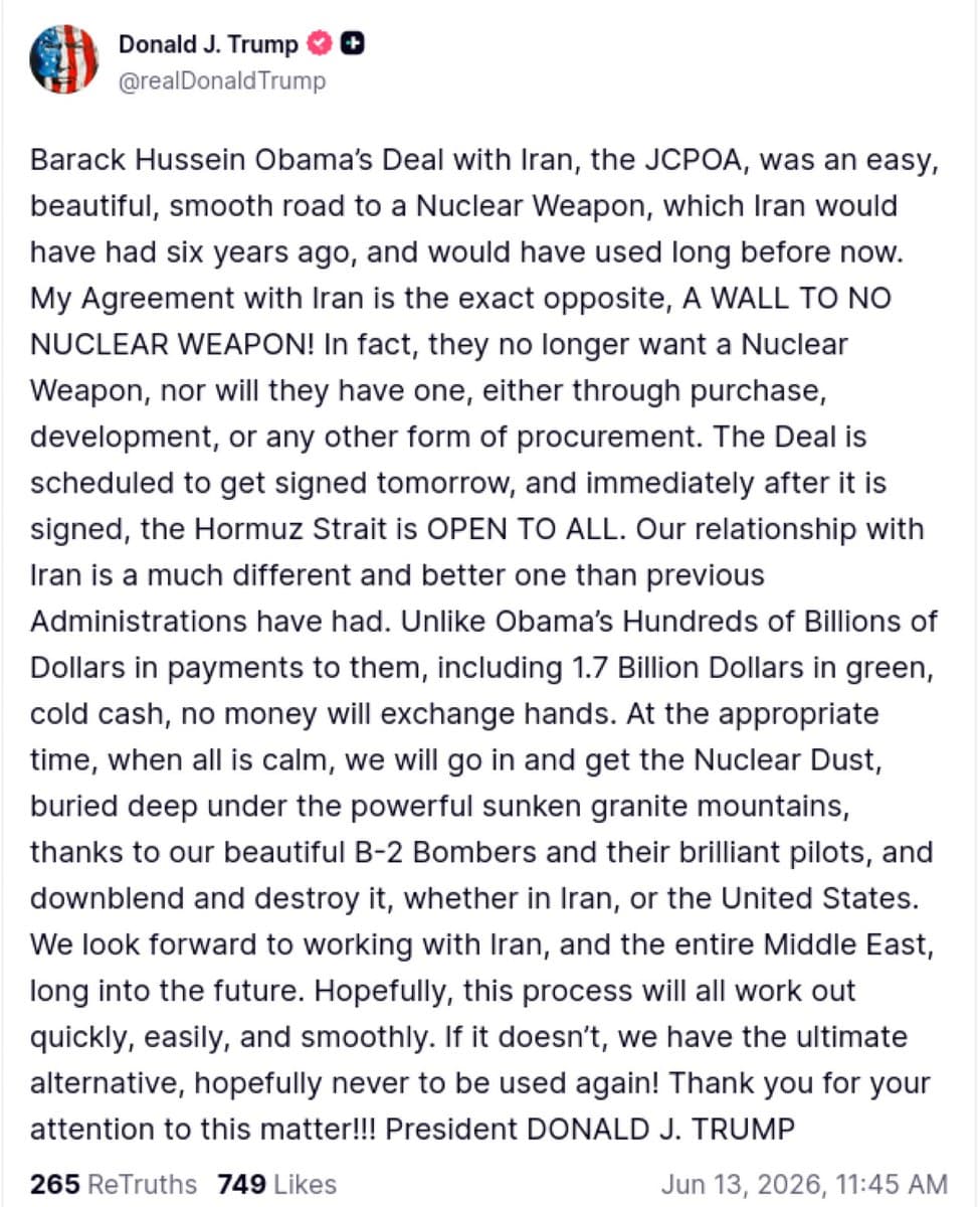 Iran-Hormuz Deal: What Prediction Markets Say About an Open Strait and Falling Oil