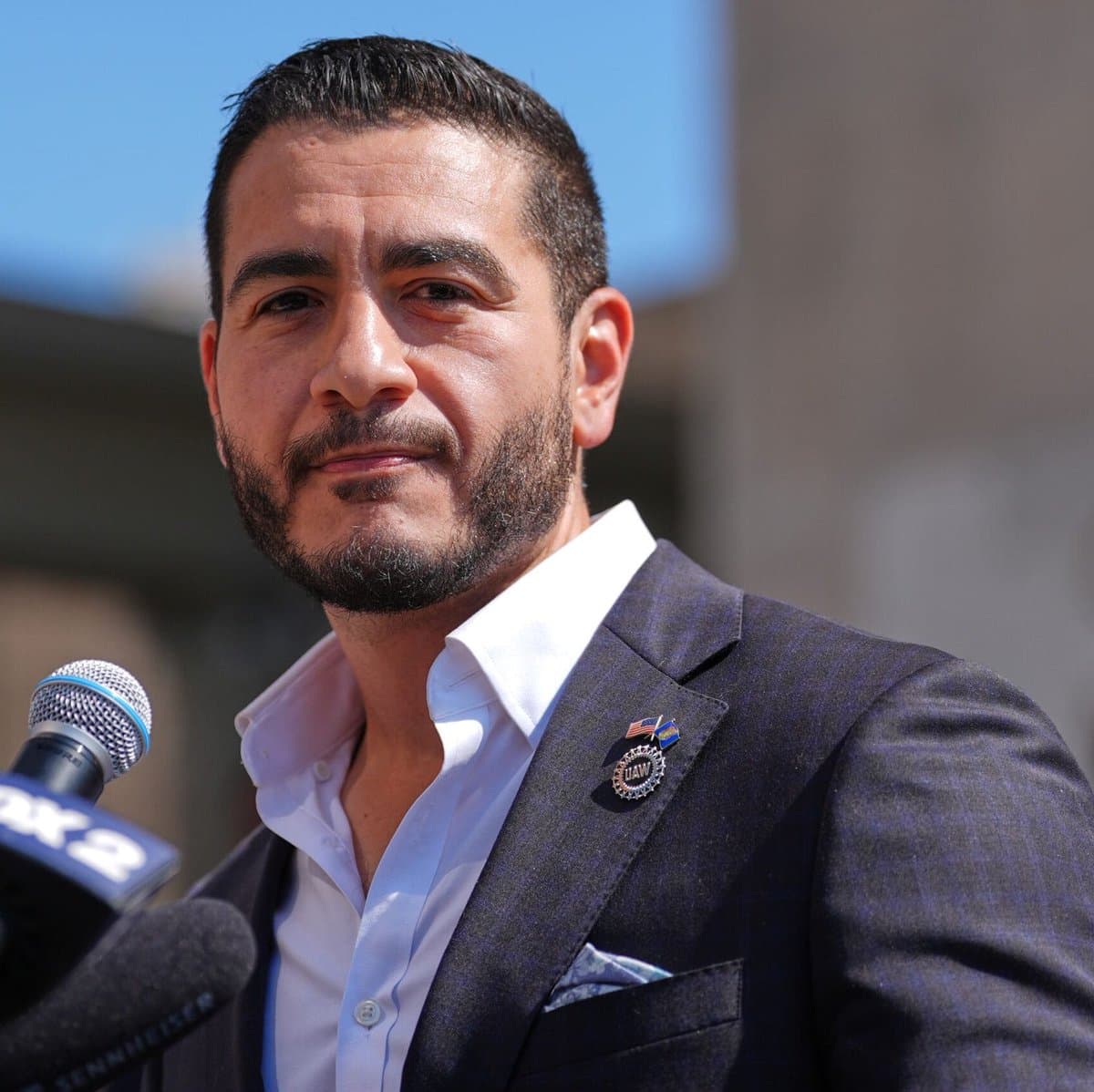 Kalshi Senado 2026 Michigan: El-Sayed vs Rogers, el escaño que define el control del Senado
