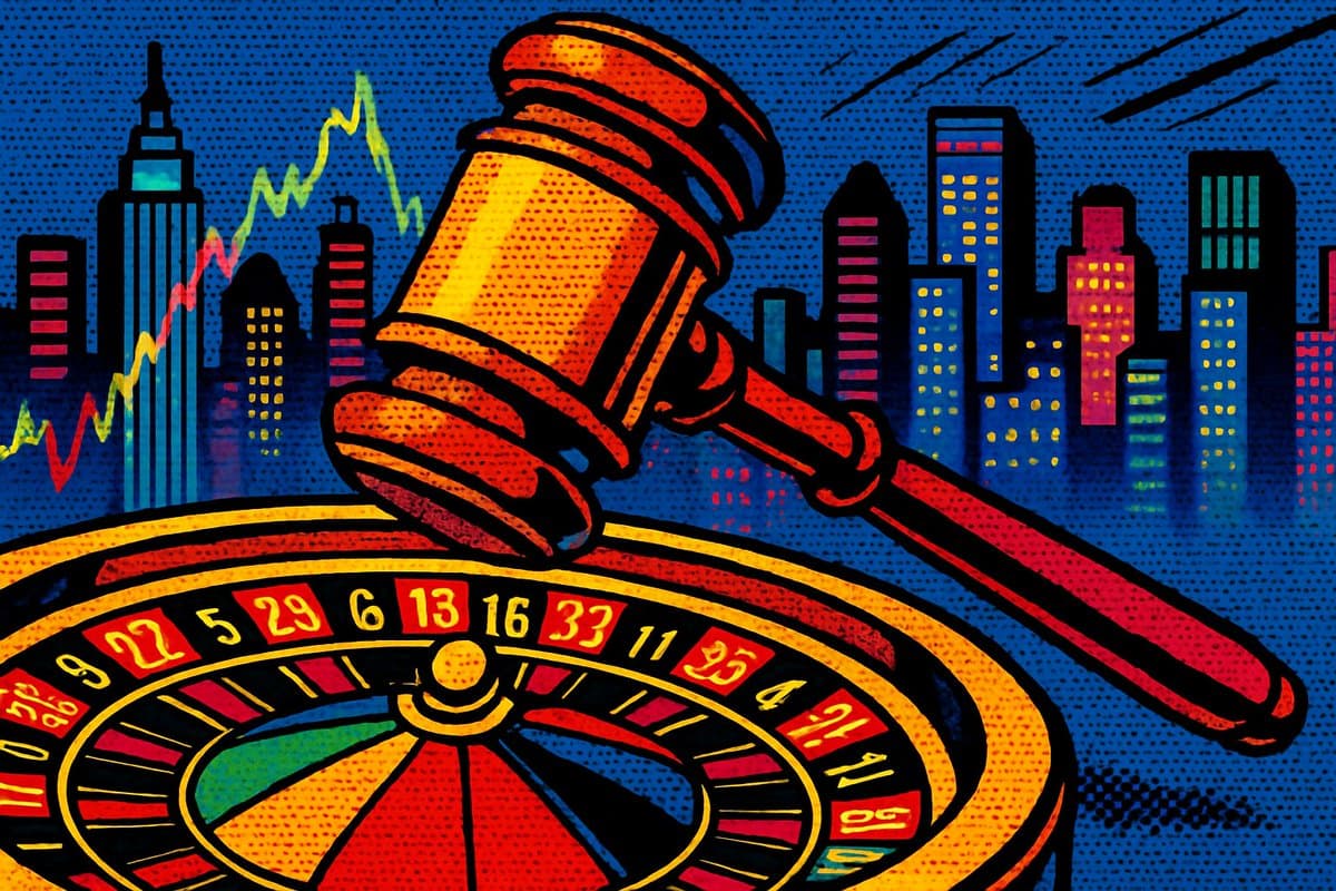 Kalshi Loses Ninth Circuit Ruling in Nevada: What It Means for Sports Prediction Contracts