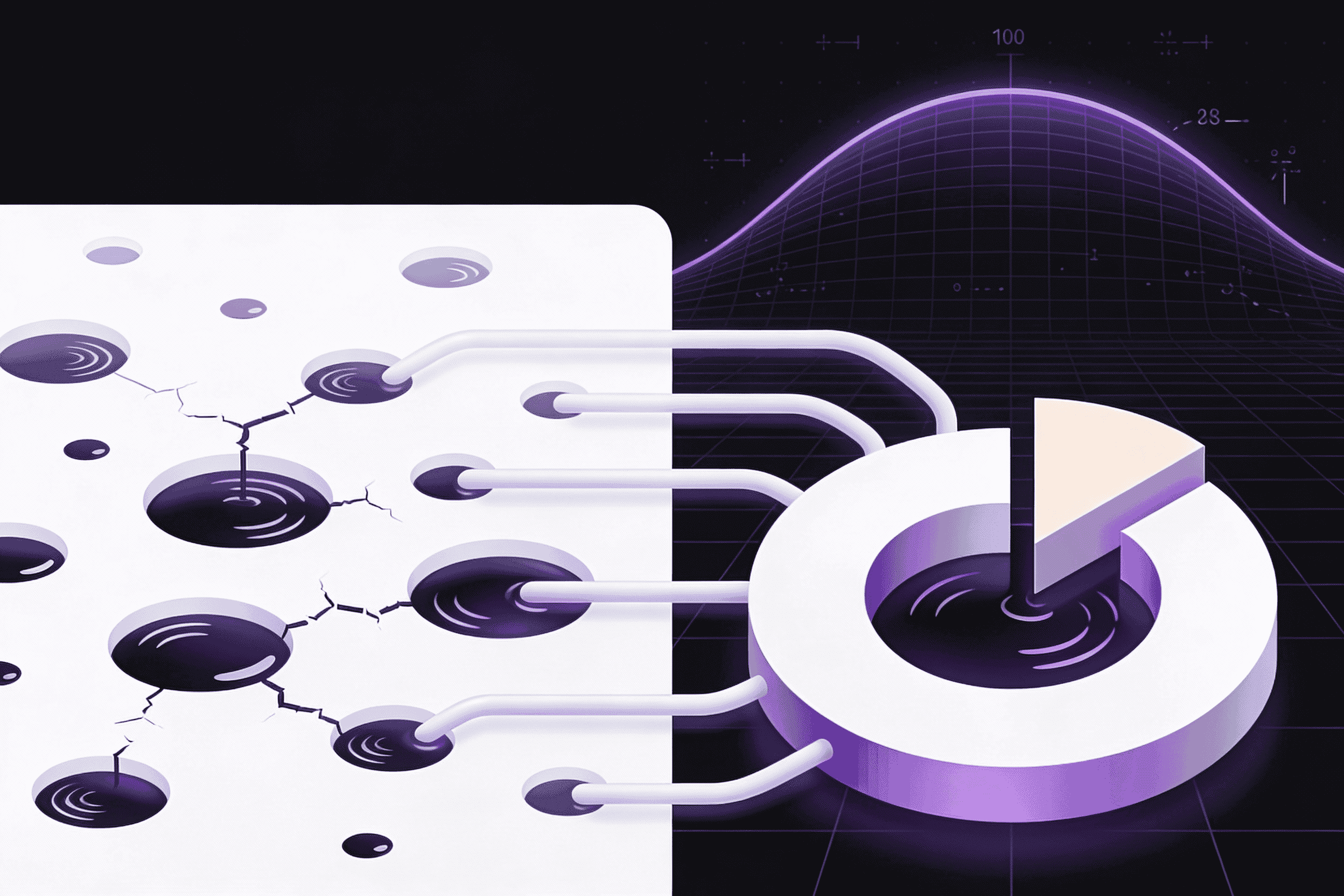 LS-LMSR: Liquidez unificada para mercados de predicción