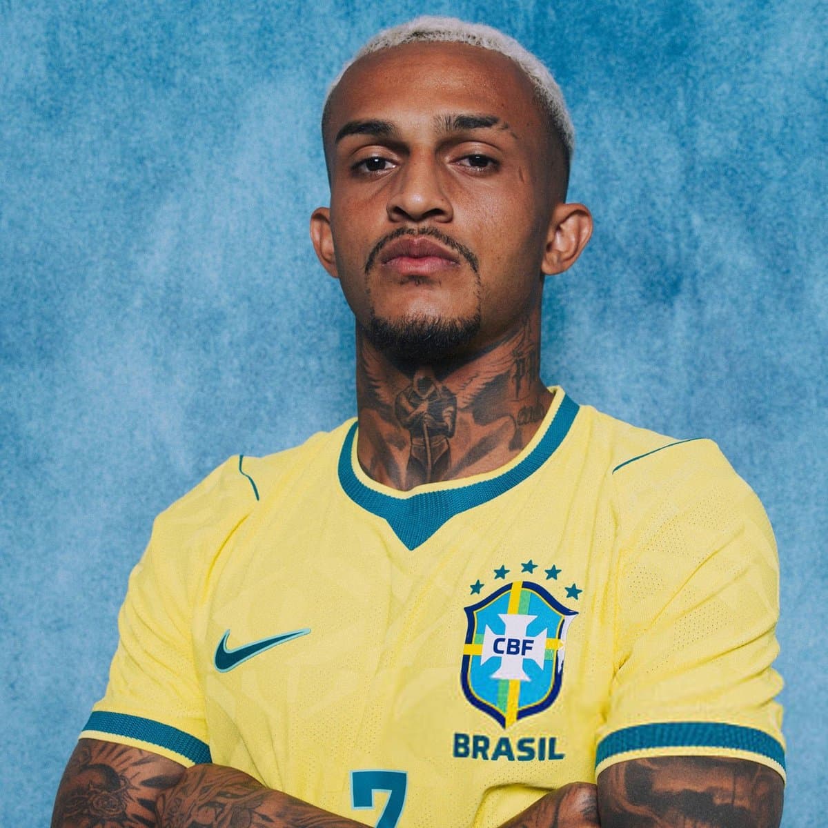 Wesley Injury Rules Him Out of Brazil's 2026 World Cup: How the Betting Odds Shift
